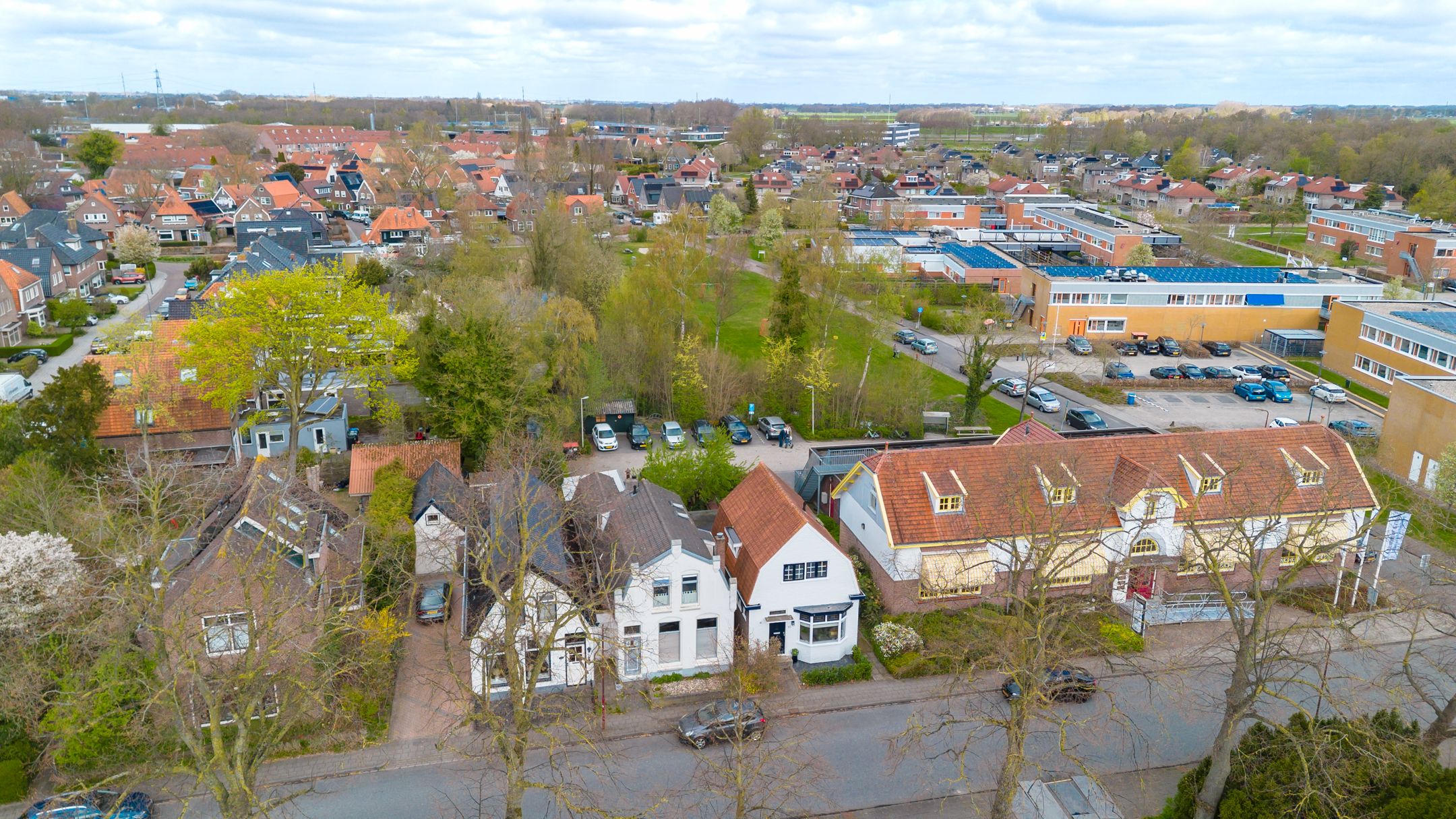 Foto 9 van Thialfweg 15