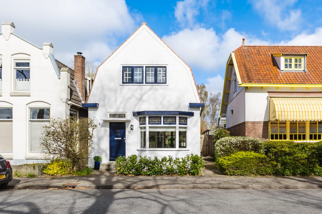 Foto 11 van Thialfweg 15