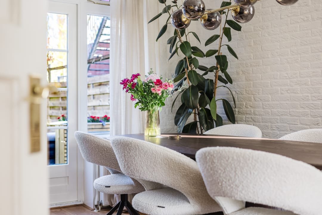 Foto 13 van Thialfweg 15