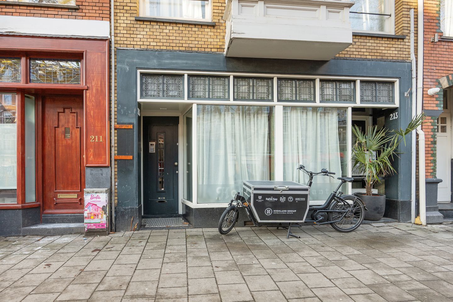 Foto 35 van Ceintuurbaan 213-4