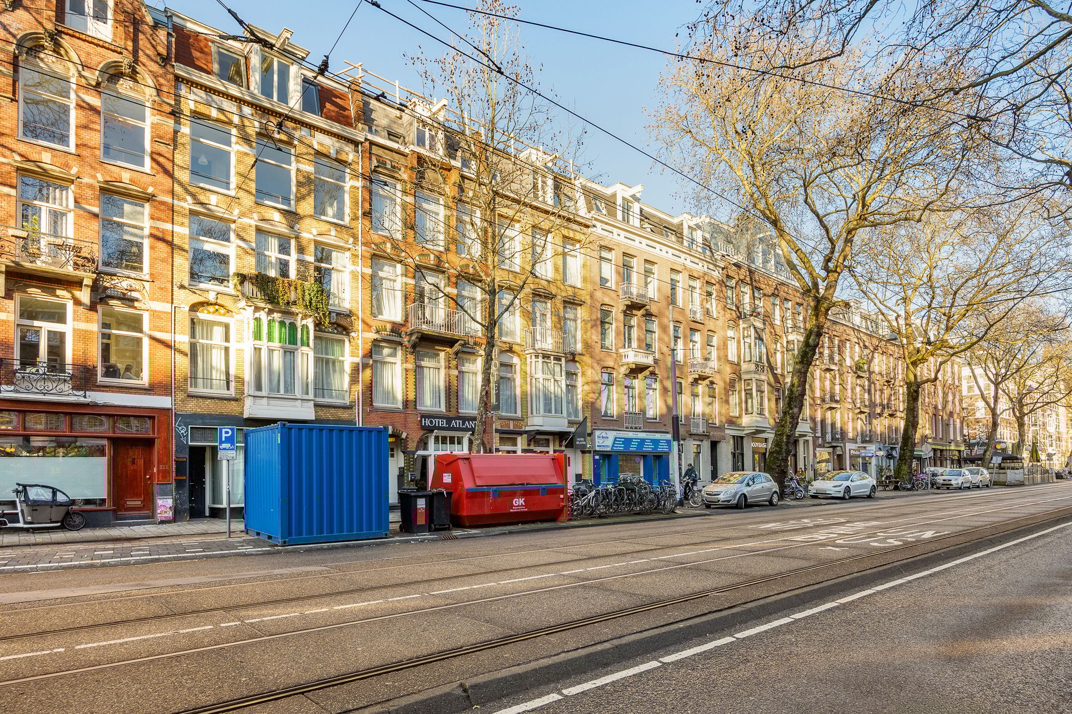 Foto 36 van Ceintuurbaan 213-4