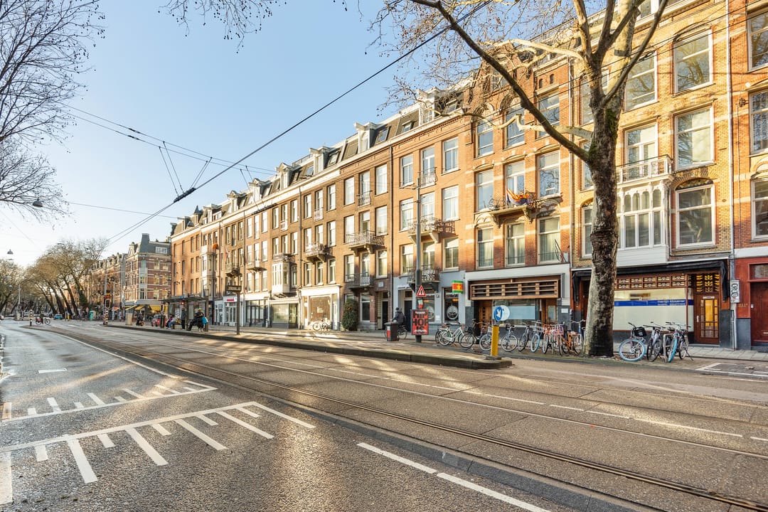 Foto 37 van Ceintuurbaan 213-4