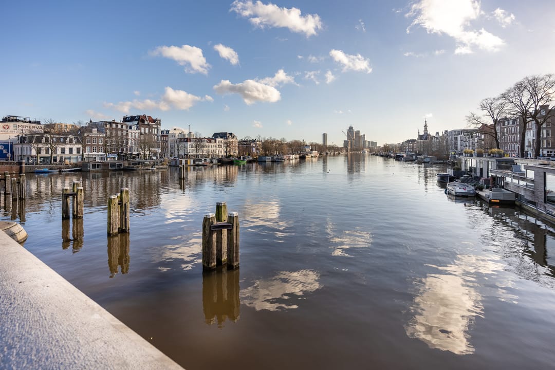 Foto 38 van Ceintuurbaan 213-4