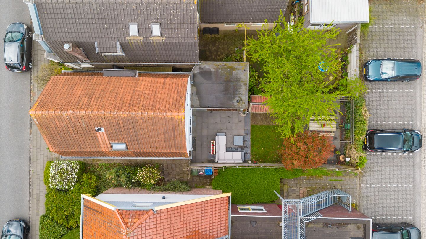 Foto 44 van Thialfweg 15