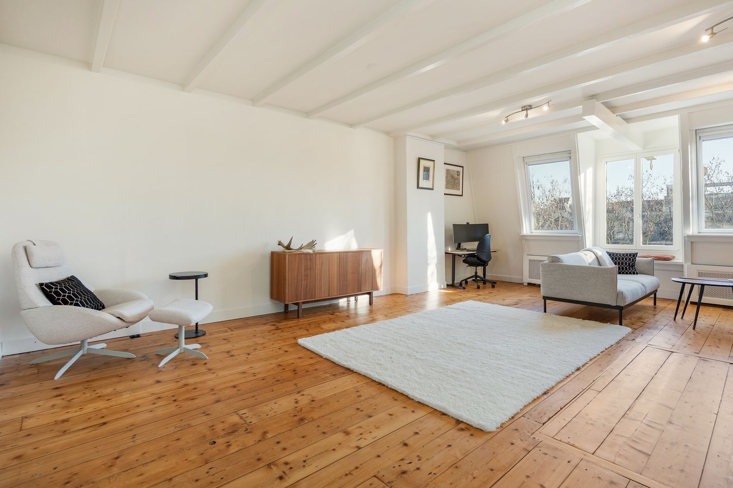 Foto 5 van Ceintuurbaan 213-4