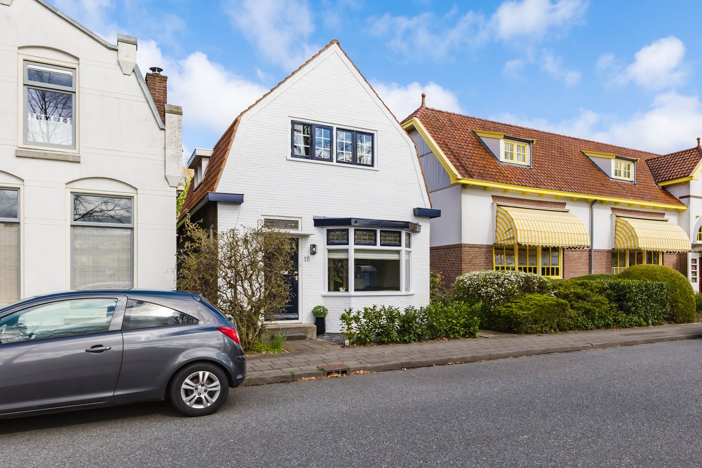 Foto 10 van Thialfweg 15