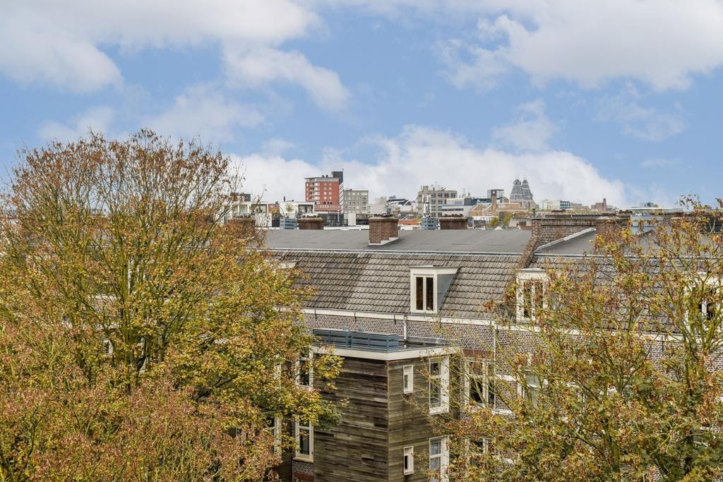 Foto 33 van Ceintuurbaan 213-4