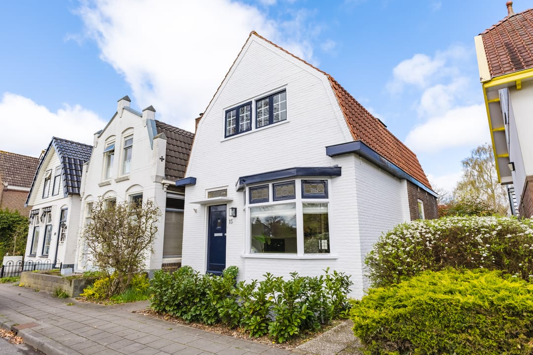 Foto 8 van Thialfweg 15