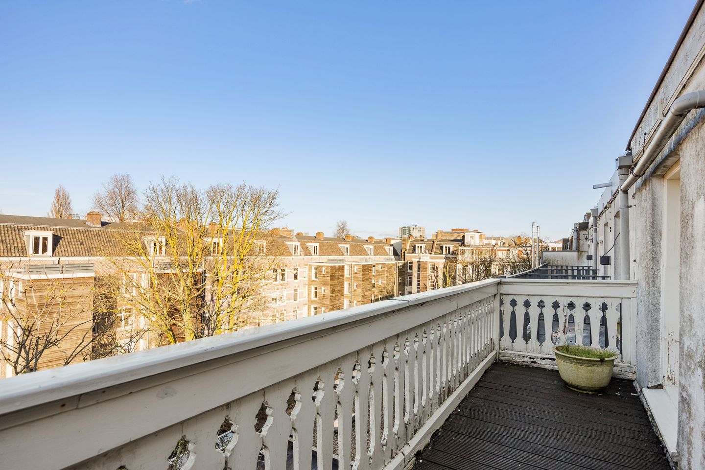 Foto 25 van Ceintuurbaan 213-4