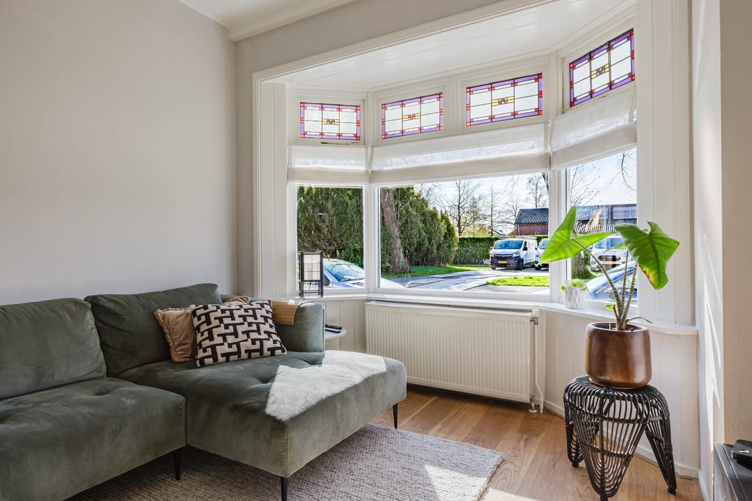 Foto 17 van Thialfweg 15