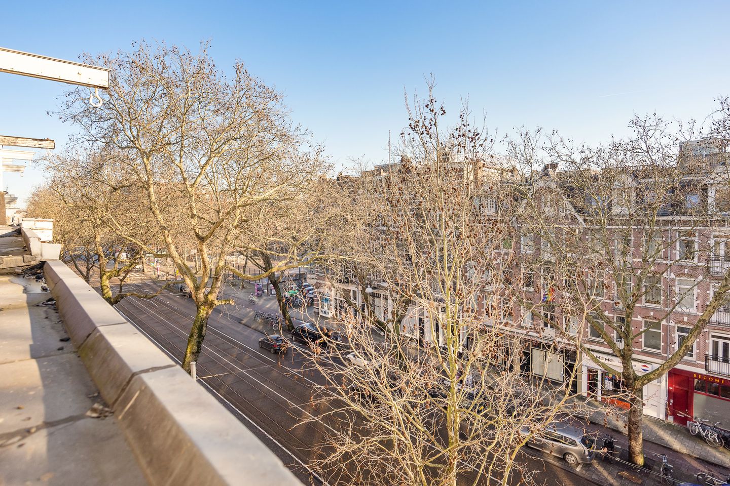 Foto 10 van Ceintuurbaan 213-4