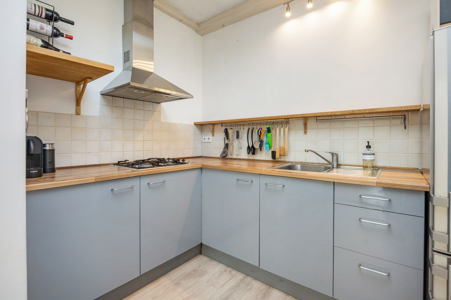 Foto 14 van Ceintuurbaan 213-4