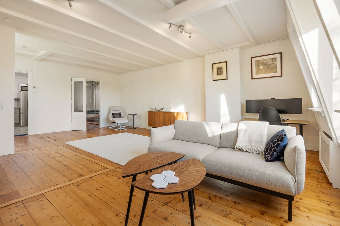 Foto 11 van Ceintuurbaan 213-4