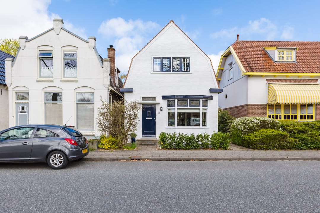 Foto 7 van Thialfweg 15