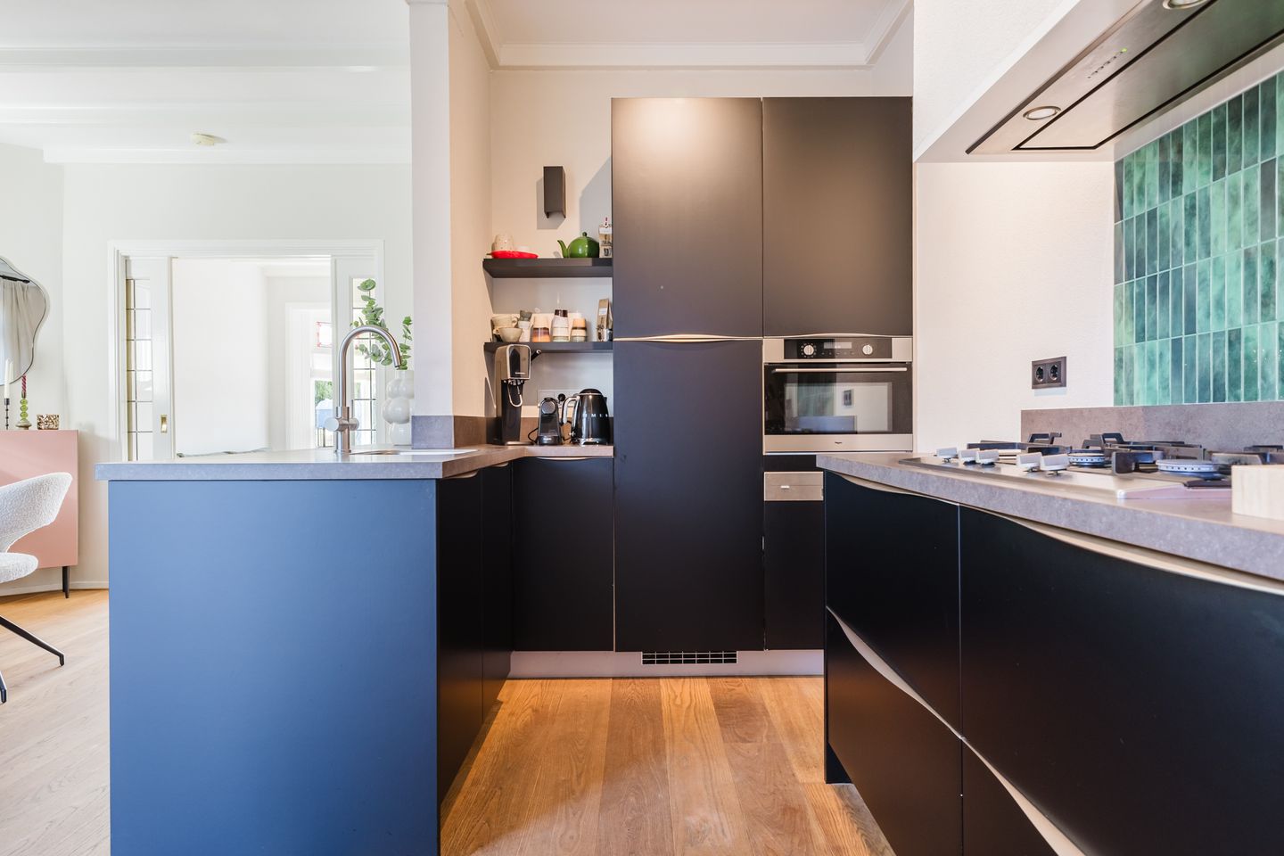 Foto 25 van Thialfweg 15