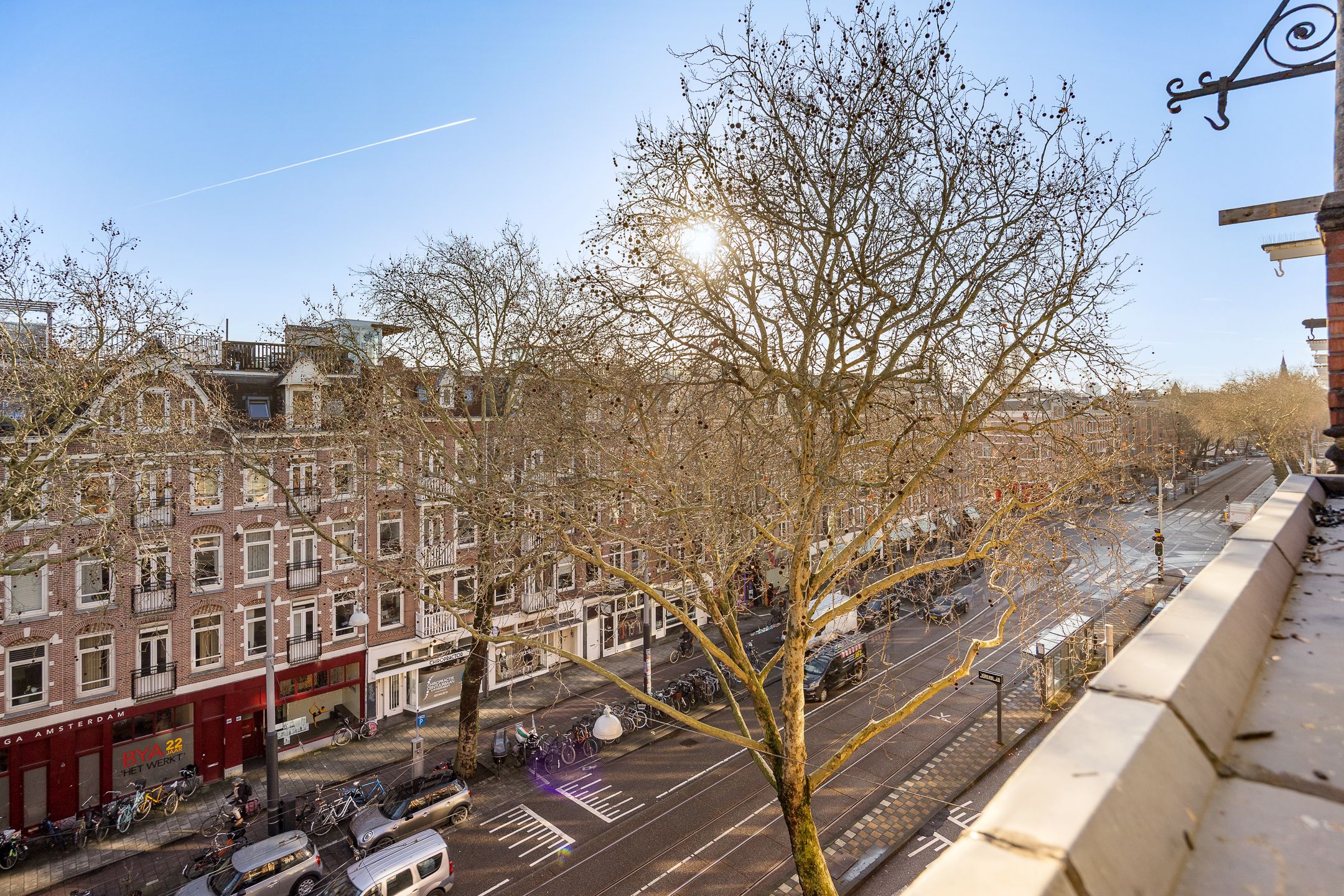 Foto 9 van Ceintuurbaan 213-4