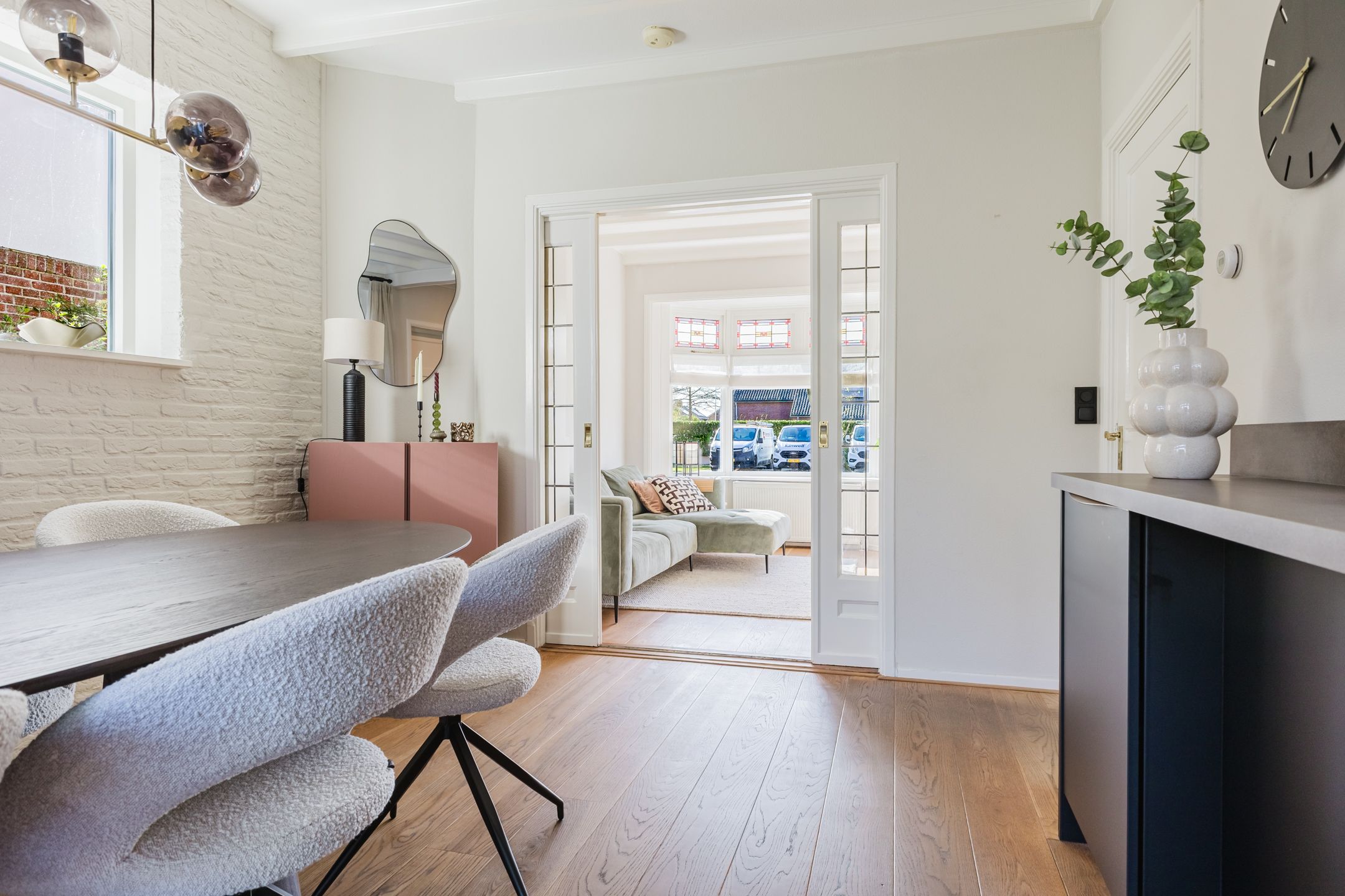 Foto 15 van Thialfweg 15