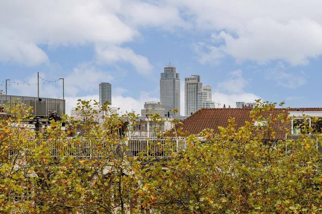 Foto 31 van Ceintuurbaan 213-4