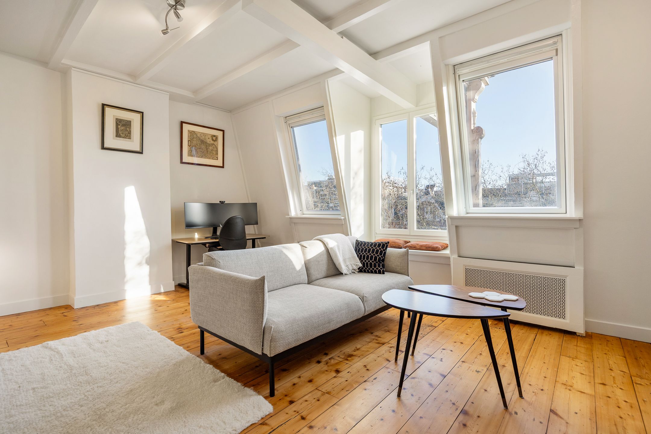 Foto 6 van Ceintuurbaan 213-4