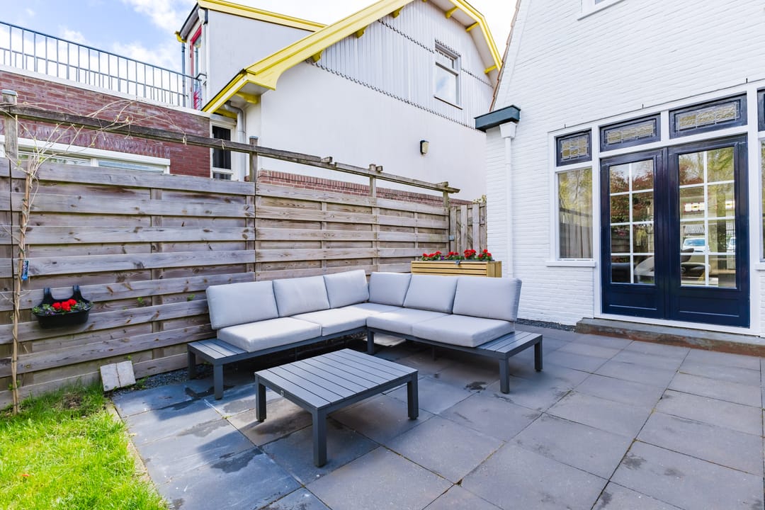 Foto 43 van Thialfweg 15