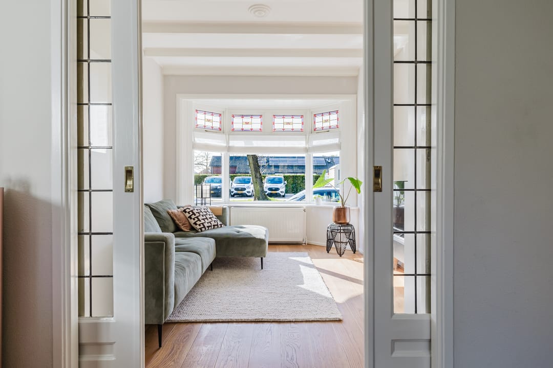 Foto 2 van Thialfweg 15