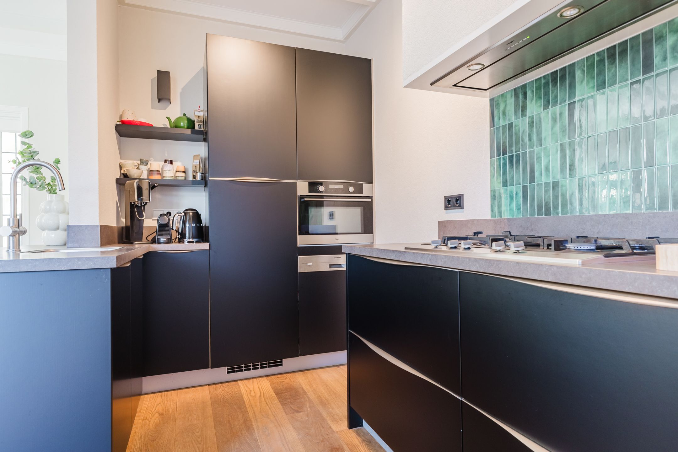 Foto 3 van Thialfweg 15