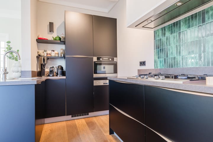 Foto 3 van Thialfweg 15