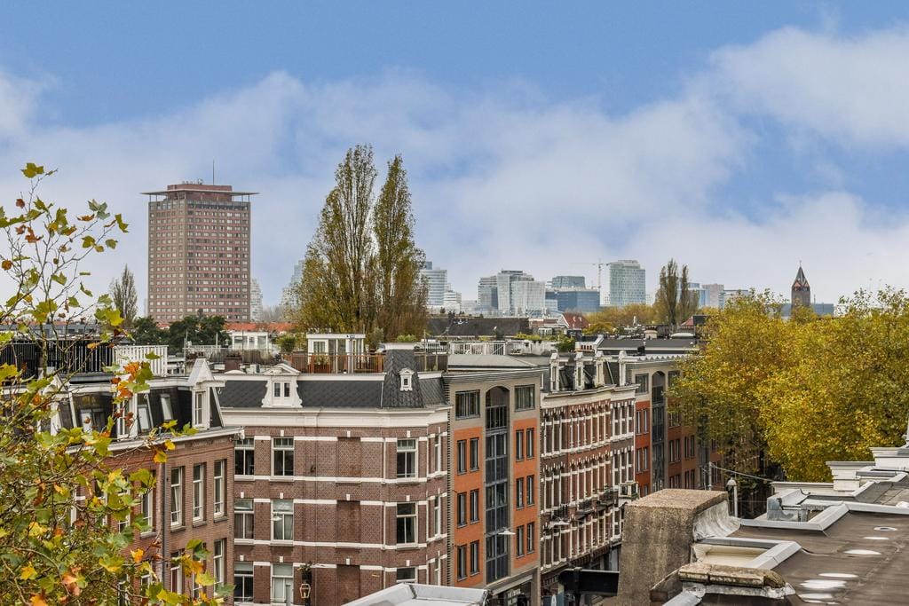 Foto 32 van Ceintuurbaan 213-4