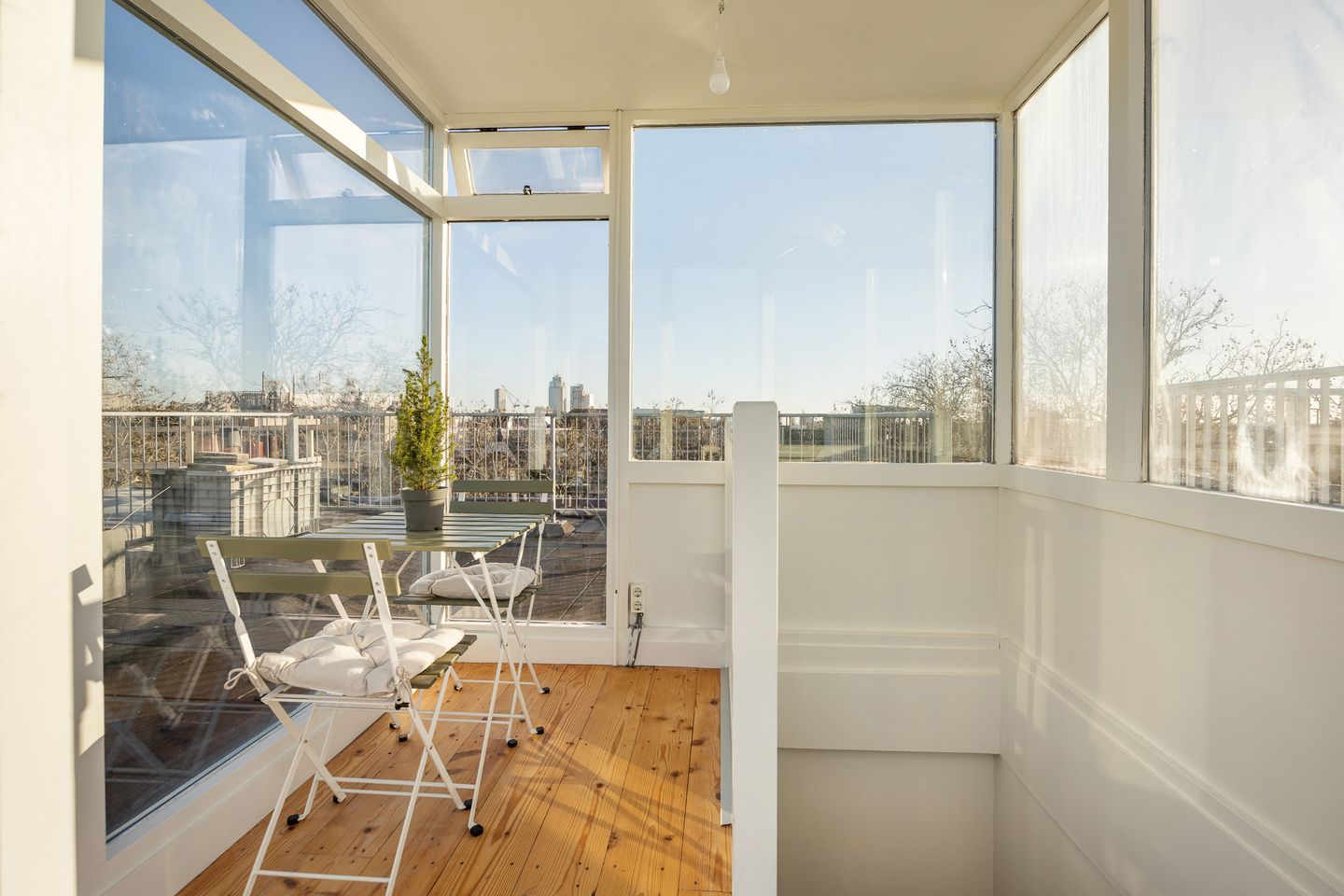 Foto 29 van Ceintuurbaan 213-4