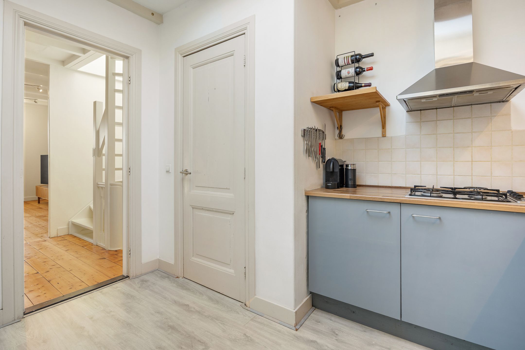 Foto 15 van Ceintuurbaan 213-4