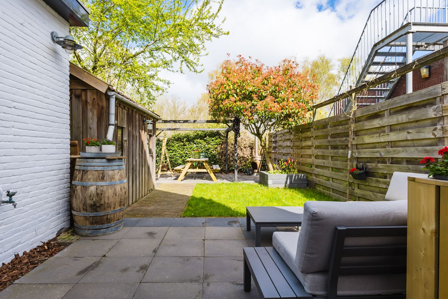 Foto 40 van Thialfweg 15