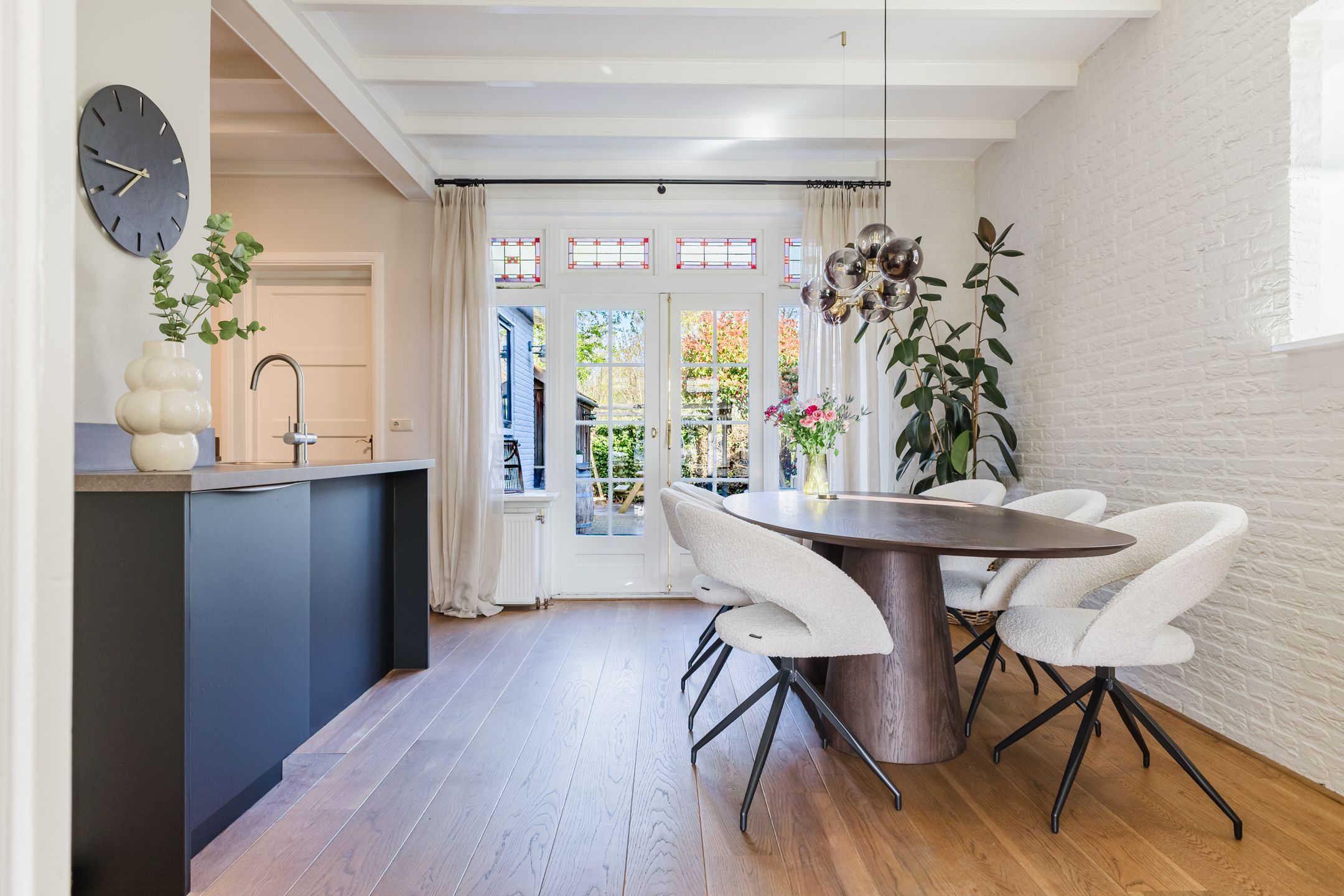 Foto 21 van Thialfweg 15