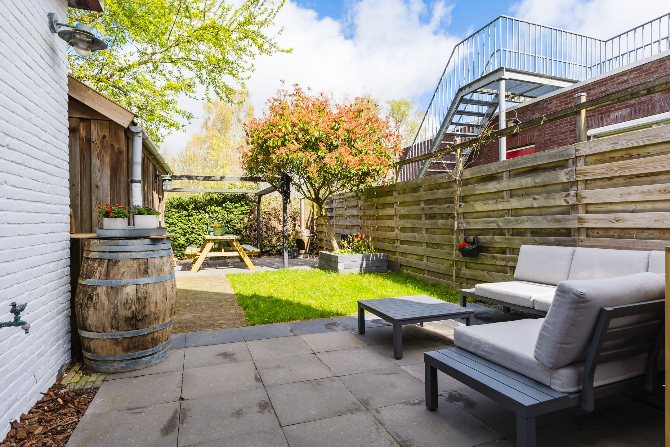 Foto 39 van Thialfweg 15