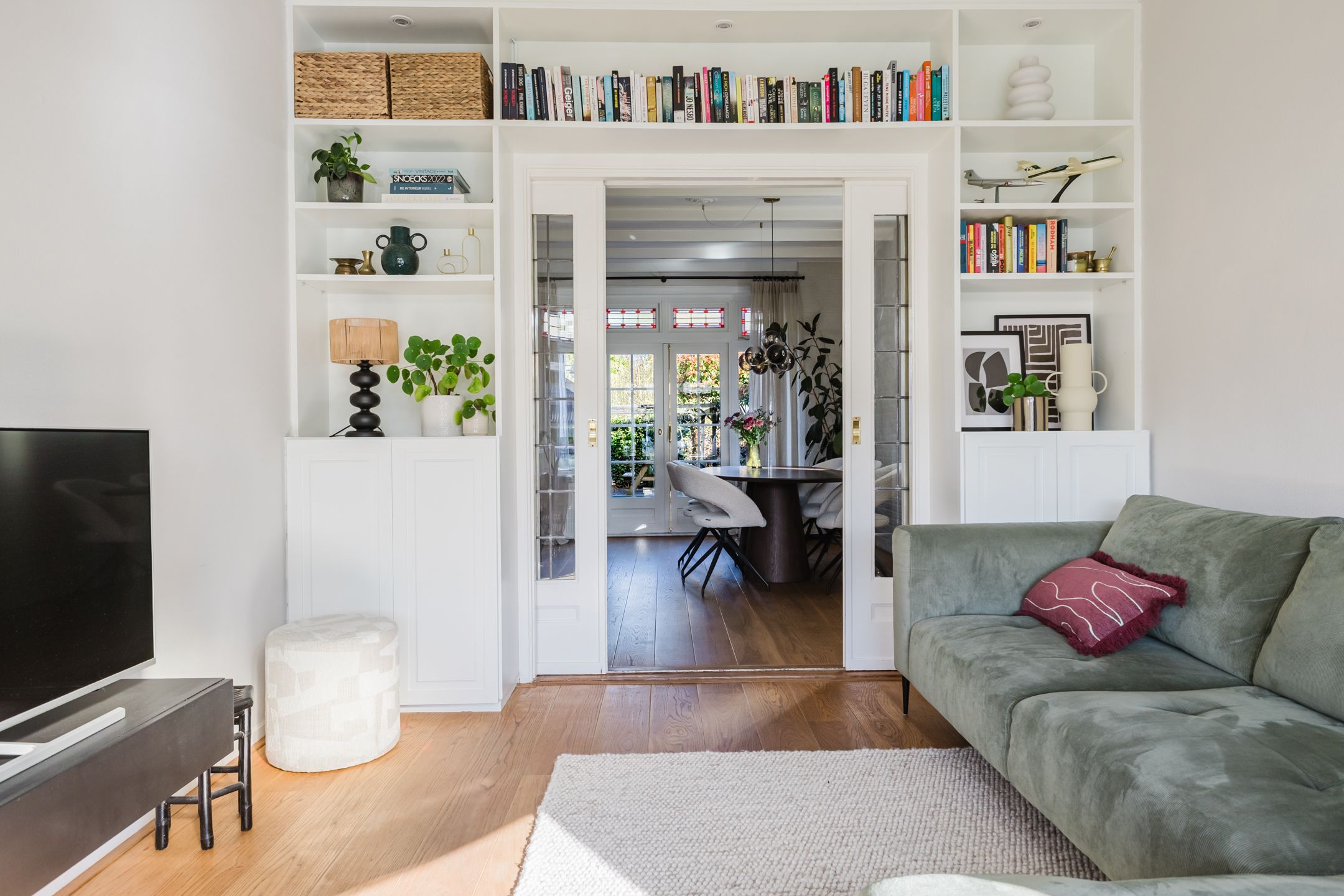 Foto 18 van Thialfweg 15