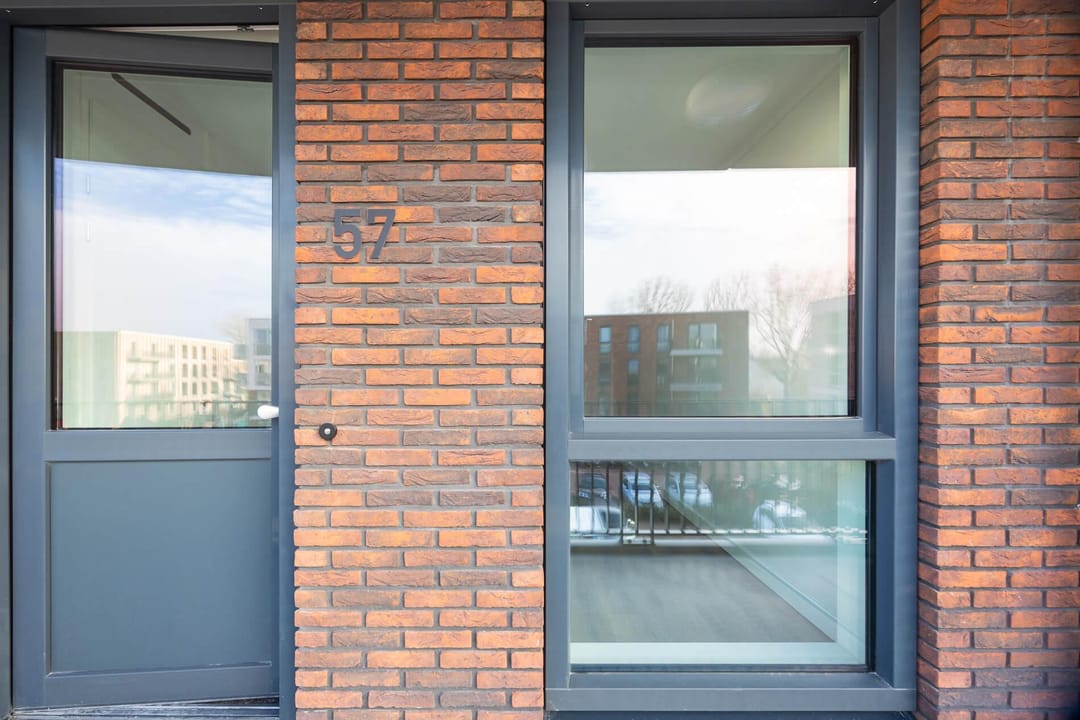 Foto 2 van De Veldwachter 57