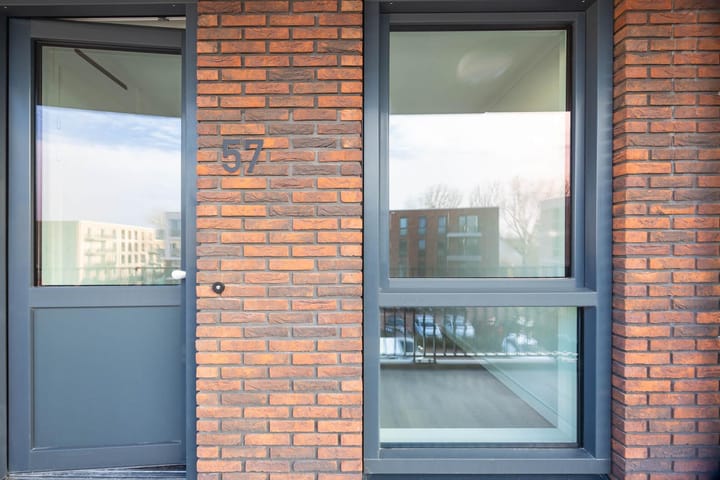 Foto 2 van De Veldwachter 57