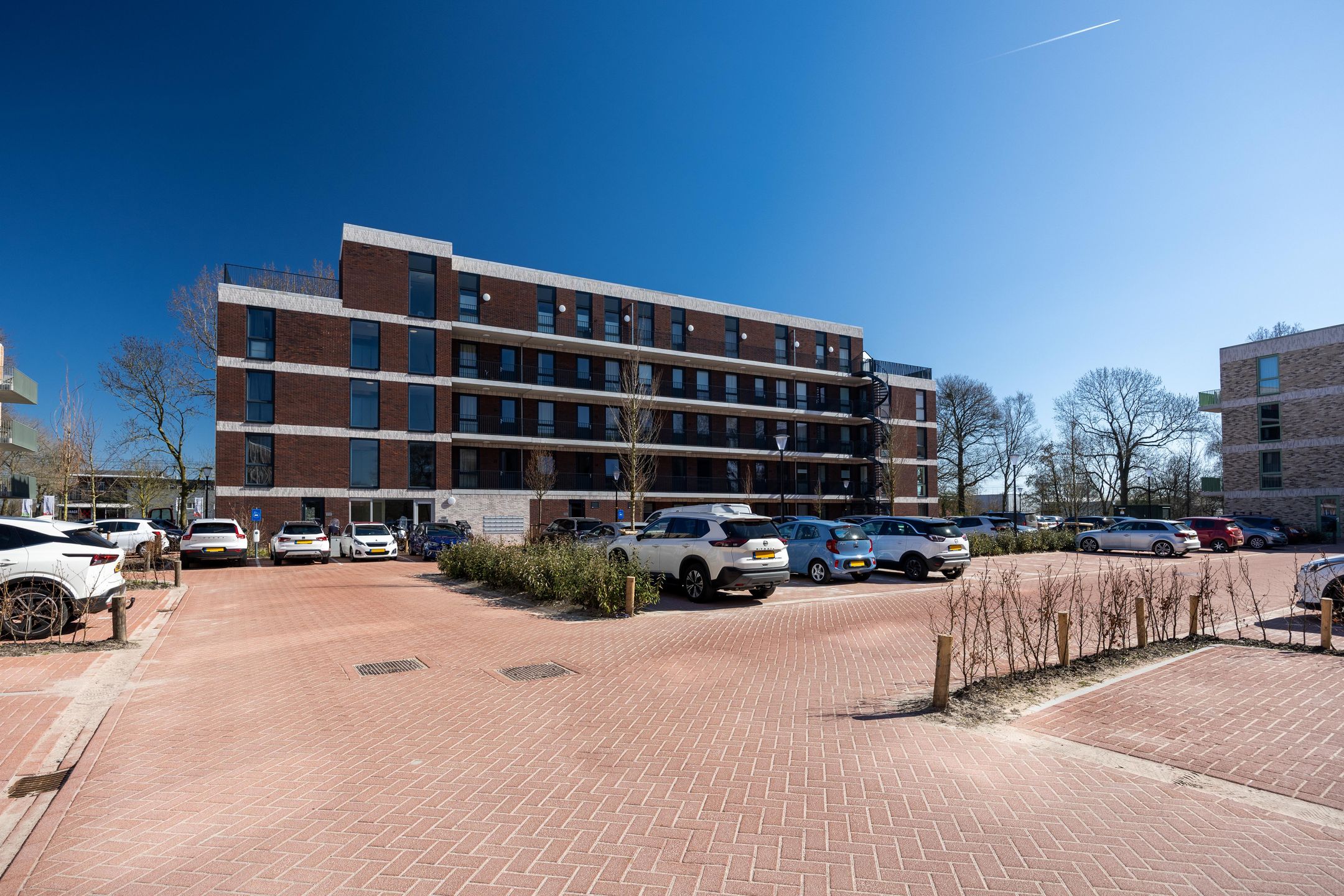 De Veldwachter 57 Schagen
