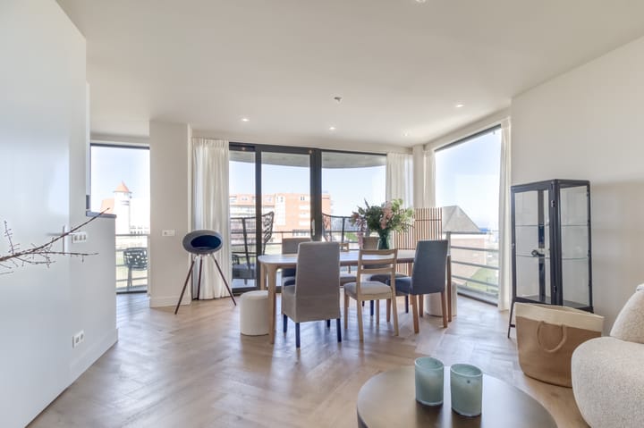 Foto 5 van Scheldestraat 6-B