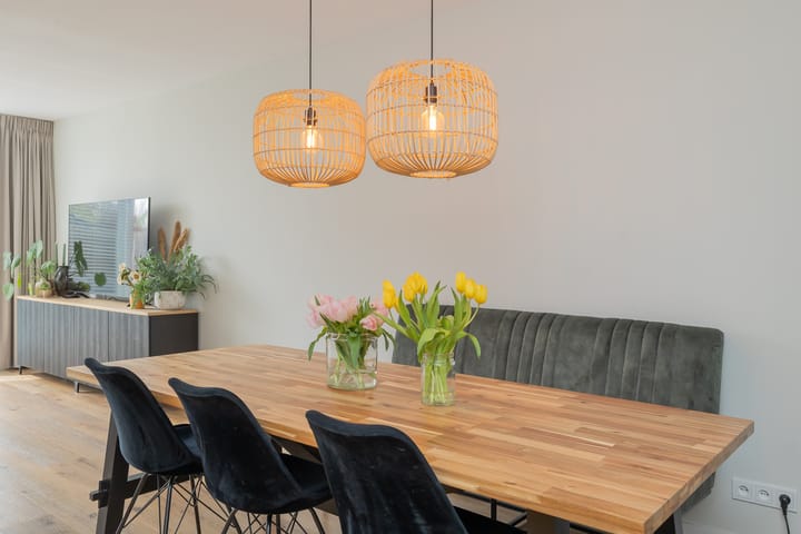 Foto 4 van Boekhorstlaan 206