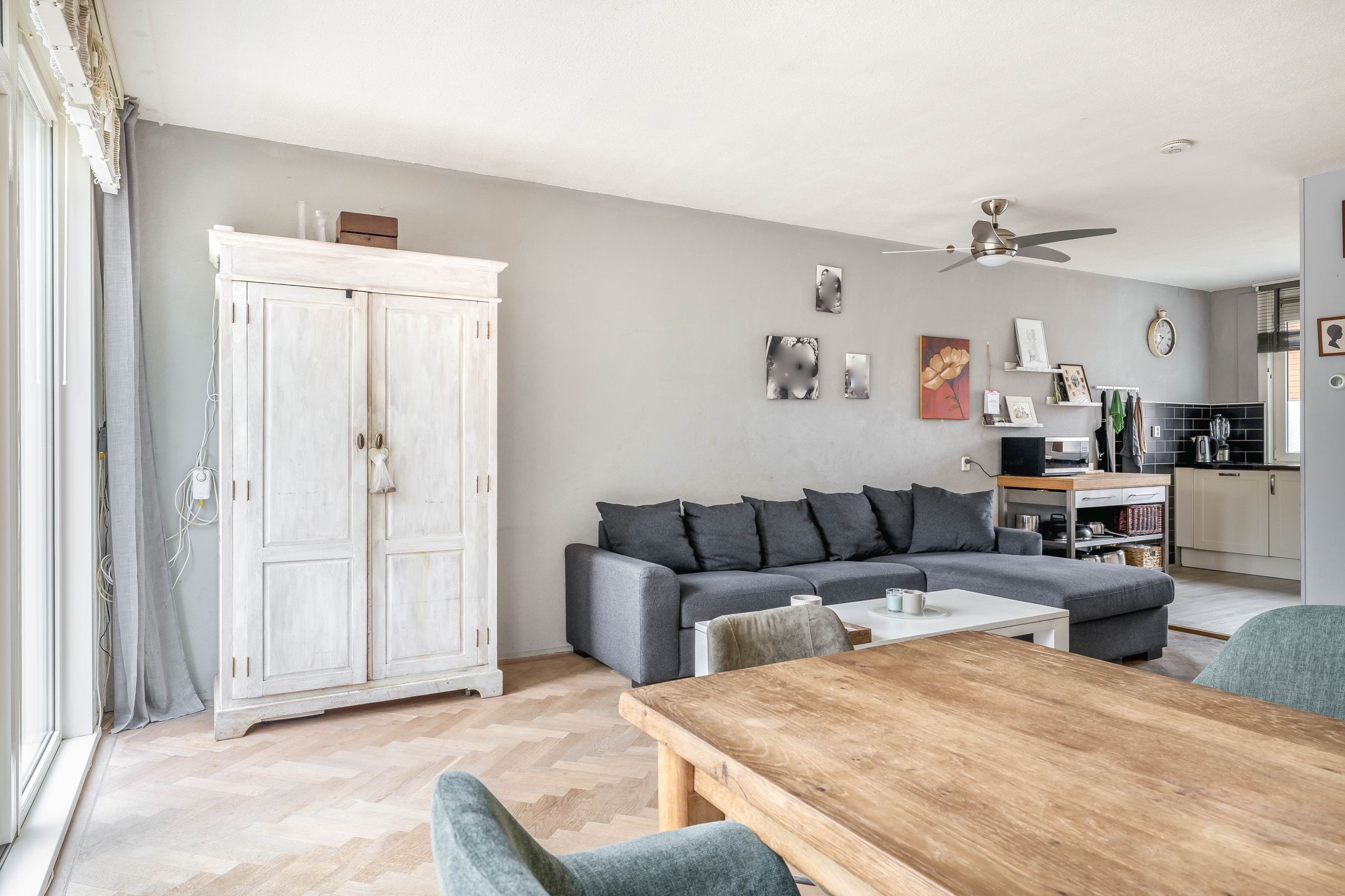 Spacious Family Home with Sunny South-Facing Garden Near Park — 18