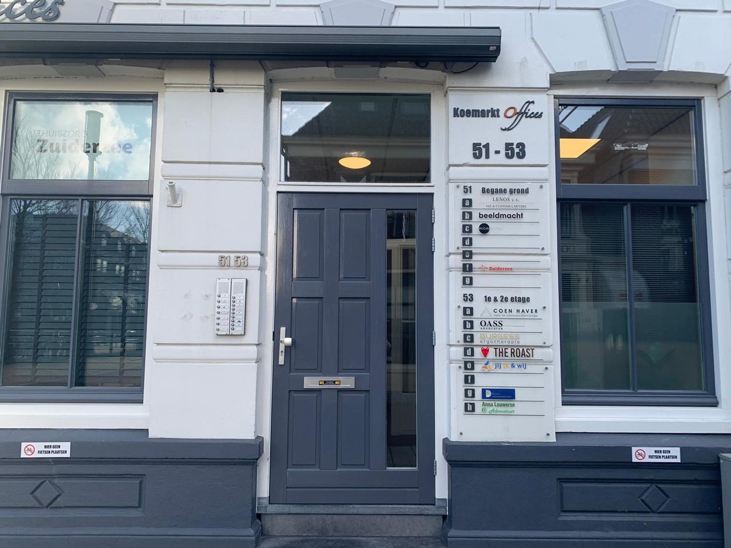 View photo 3 of Koemarkt 53