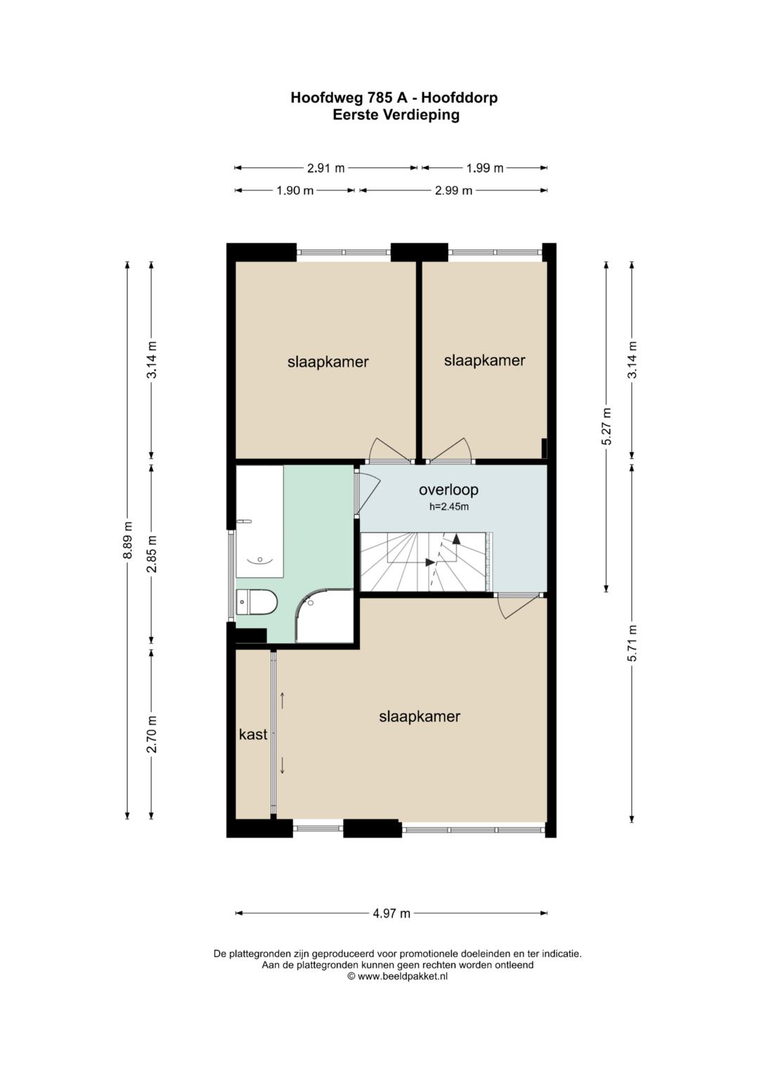 Photo 44 of Hoofdweg 785-A