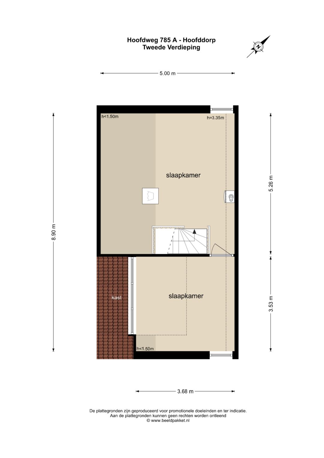 Photo 46 of Hoofdweg 785-A