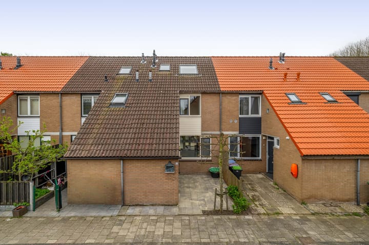 Foto 5 van Peperdonk 10