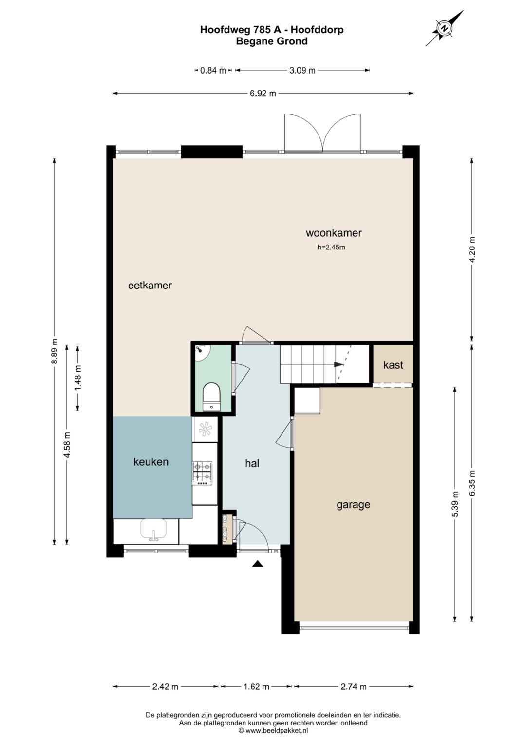 Photo 43 of Hoofdweg 785-A