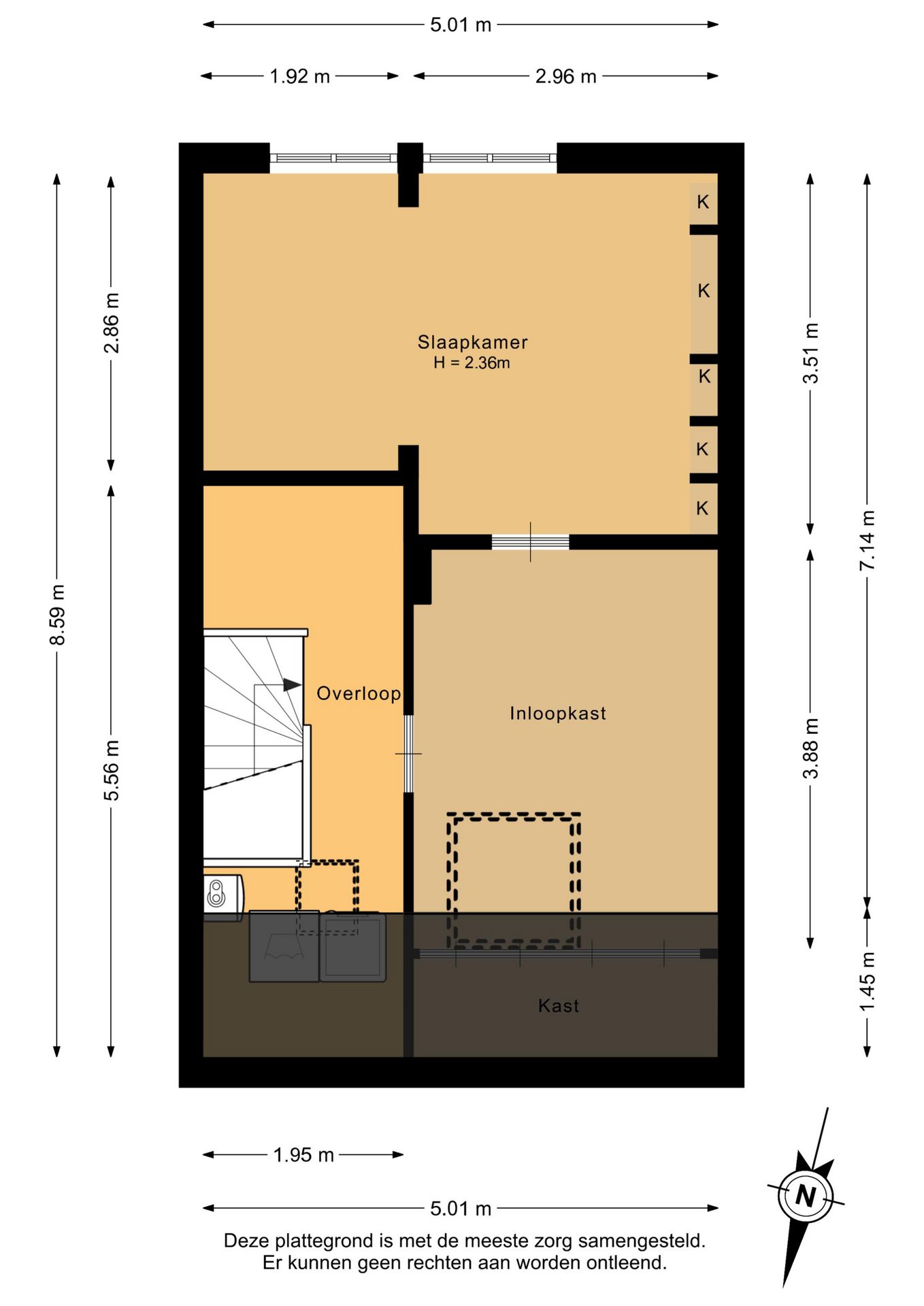 Spacious Family Home with Sunny South-Facing Garden Near Park — 50
