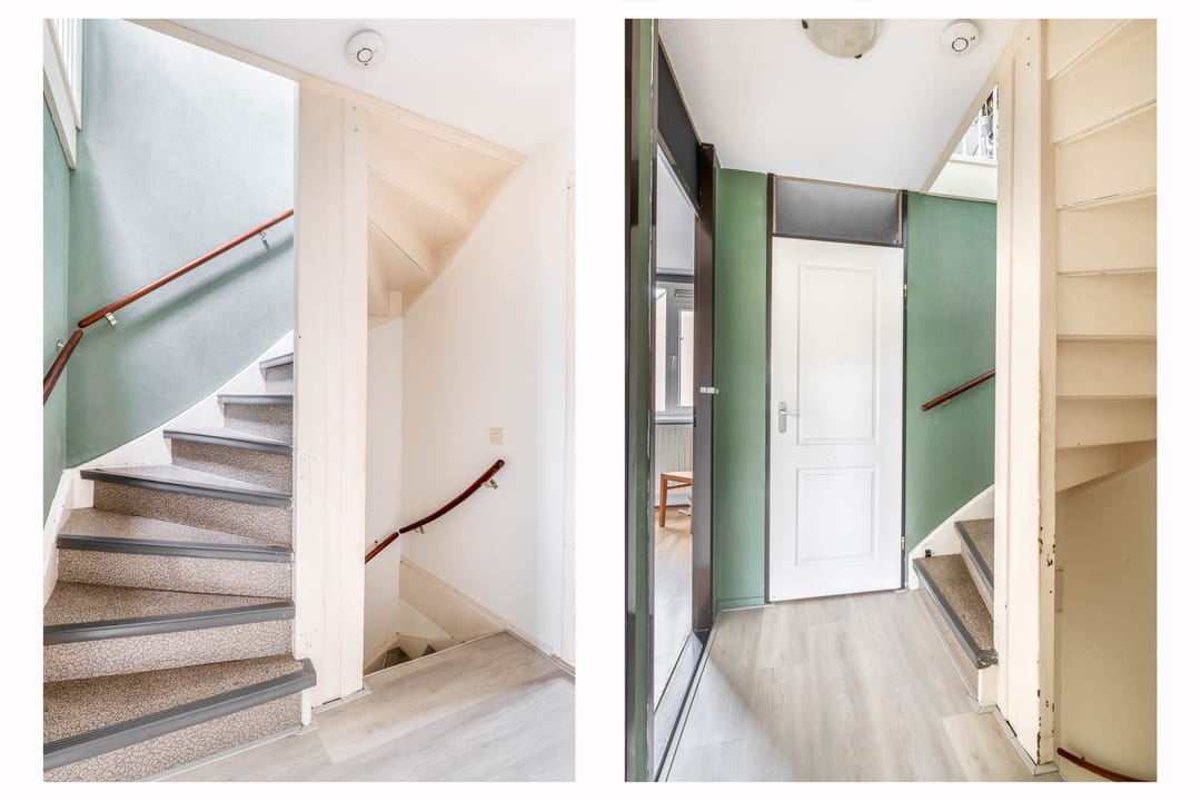 Spacious Family Home with Sunny South-Facing Garden Near Park — 26