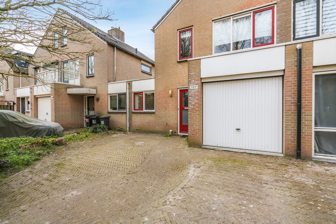 Photo 41 of Hoofdweg 785-A