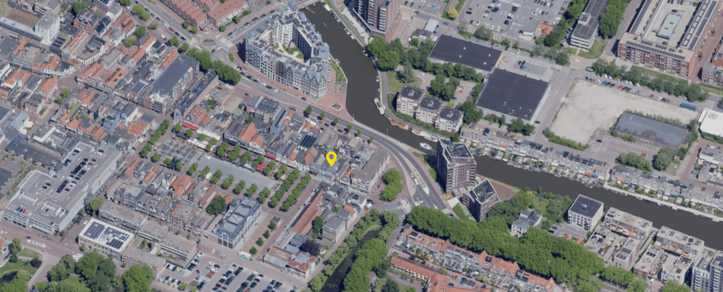 View photo 2 of Koemarkt 53