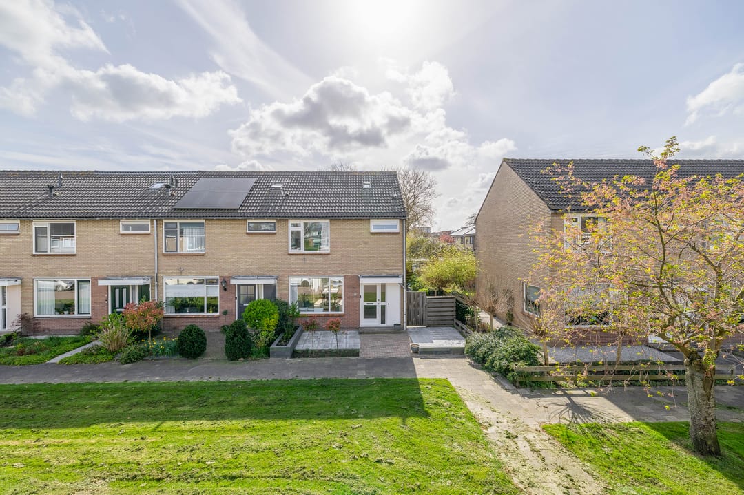 Foto 1 van Dokter Bonstraat 88